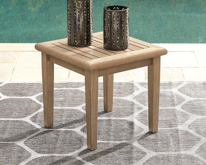 Clare View Outdoor Seating Set