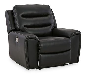 Warlin Power Recliner