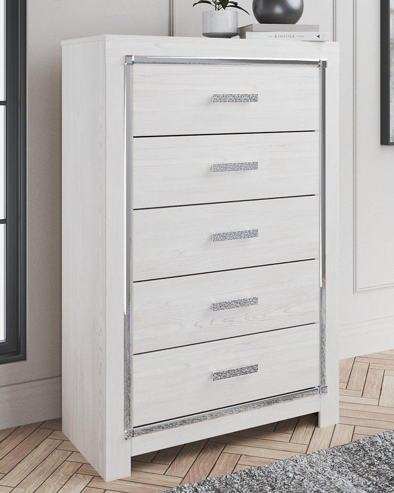 Altyra Chest of Drawers