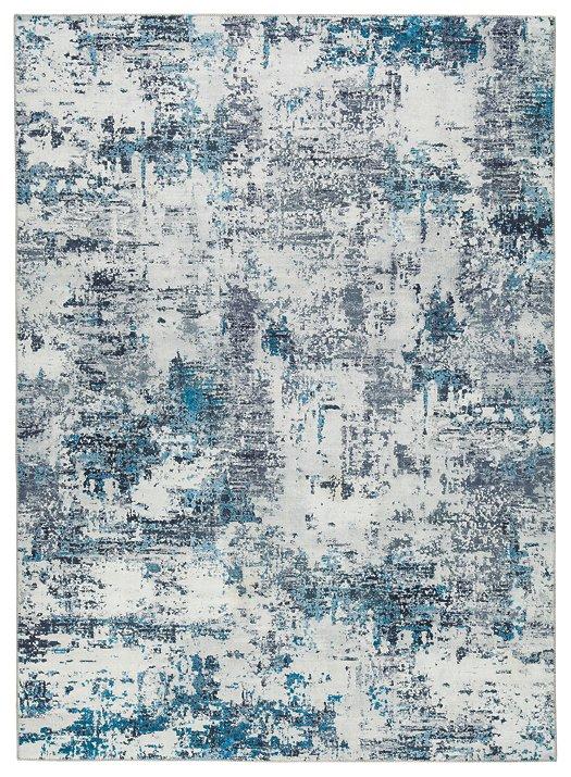 Putmins 5' x 7' Rug image