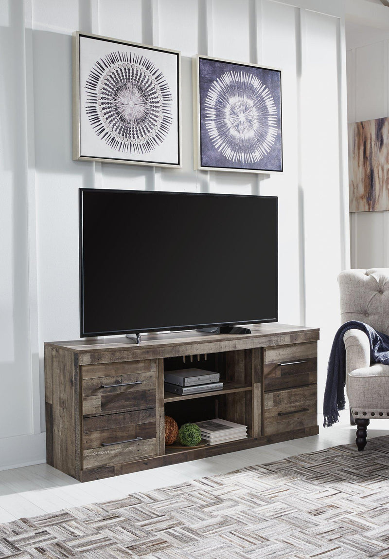 Derekson 60" TV Stand