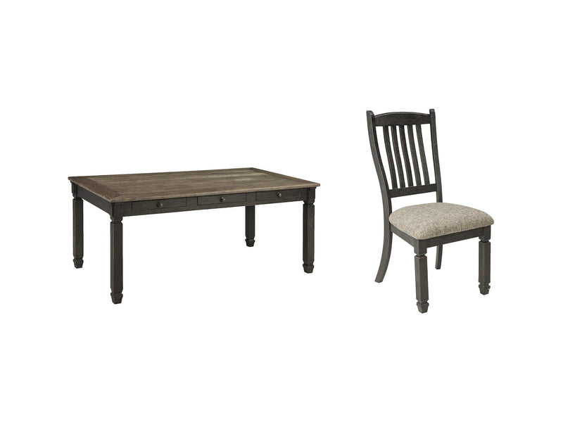 Tyler Creek Dining Set