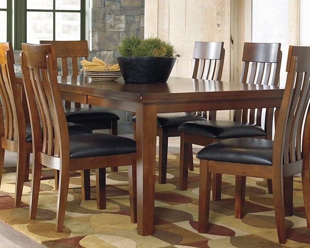 Ralene Dining Extension Table