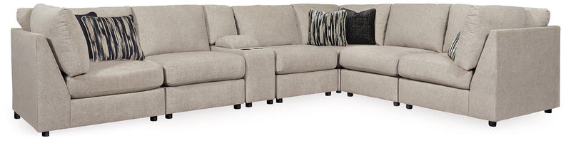 Kellway Sectional