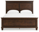 Danabrin Bed