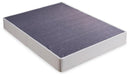 12 Inch Ashley Hybrid Mattress Set