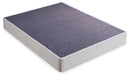 Chime 12 Inch Hybrid Mattress Package