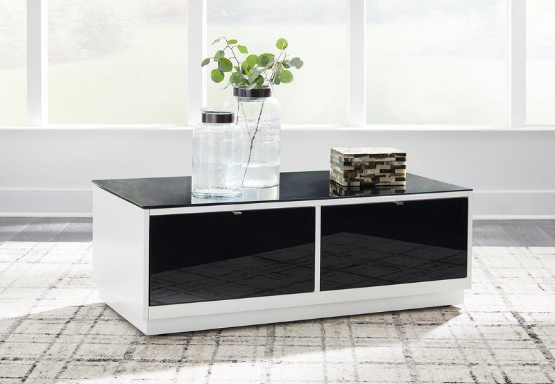 Gardoni Coffee Table