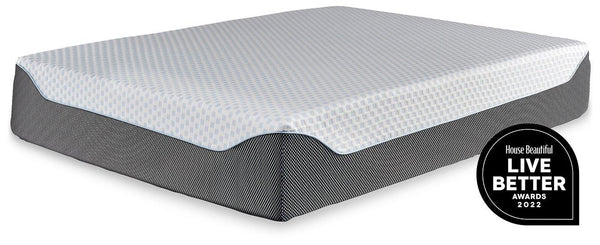 14 Inch Chime Elite Memory Foam Mattress in a Box image