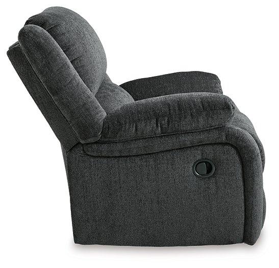 Draycoll Recliner