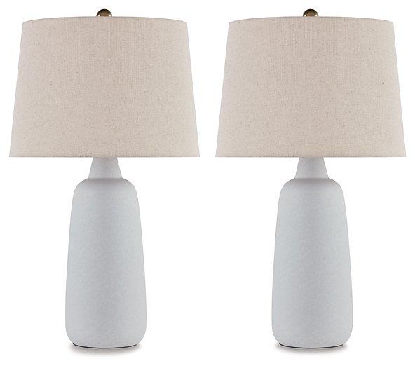 Avianic Table Lamp (Set of 2)