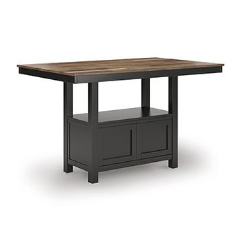 Wildenauer Counter Height Dining Table