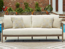 Serene Bay Outdoor Seating Set