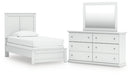 Bostwick Shoals Bedroom Set