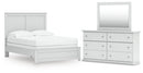 Bostwick Shoals Bedroom Set