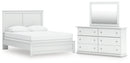 Bostwick Shoals Bedroom Set