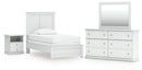 Bostwick Shoals Bedroom Set