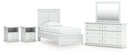 Bostwick Shoals Bedroom Set