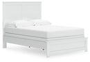 Bostwick Shoals Bedroom Set