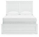Bostwick Shoals Bedroom Set