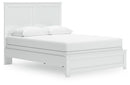 Bostwick Shoals Bedroom Set