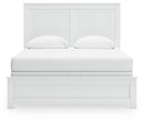Bostwick Shoals Bedroom Set