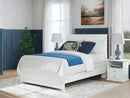 Bostwick Shoals Bedroom Set