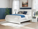 Bostwick Shoals Bedroom Set