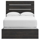 Hollivern Bedroom Set