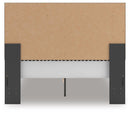 Zuraleus Bed