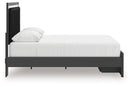 Zuraleus Bed