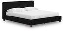 Zuraleus Bed