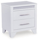 Jarlee Nightstand