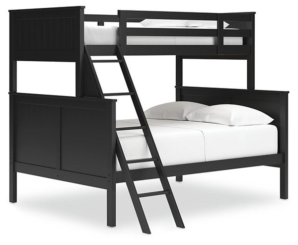 Nextonfort Bunk Bed image