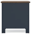 Landocken Bedroom Package