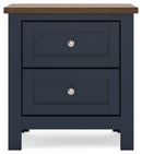 Landocken Bedroom Package