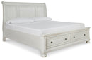 Robbinsdale Bedroom Set