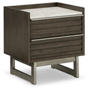 Arkenton Nightstand