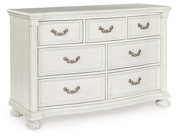 Montelaine Dresser image