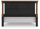 Rowlenstown Bed