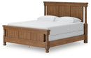 Rowlenstown Bed