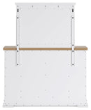 Ashbryn Bedroom Package