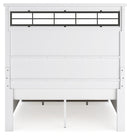 Ashbryn Bedroom Package