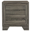 Wright 4 Pc & 5 Pc Bedroom Set