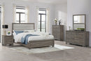 Wright 4 Pc & 5 Pc Bedroom Set