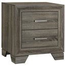 Wright 4 Pc & 5 Pc Bedroom Set