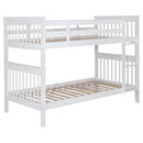 Chapman Bunk Bed with Mattress
