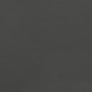 Palomar Adjustable Height Bar Stool Grey and Chrome