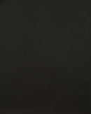 Gervase Square Counter Height Stool Black and Chrome