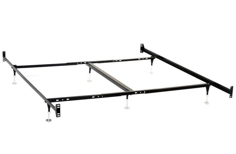 G9602 Bolt-On Bed Frame for Queen and Eastern King Headboards and Footboards